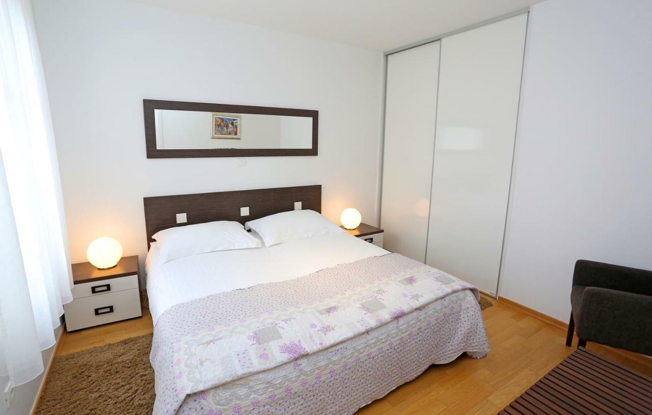 Luxury Apts Leone Split Centre Εξωτερικό φωτογραφία