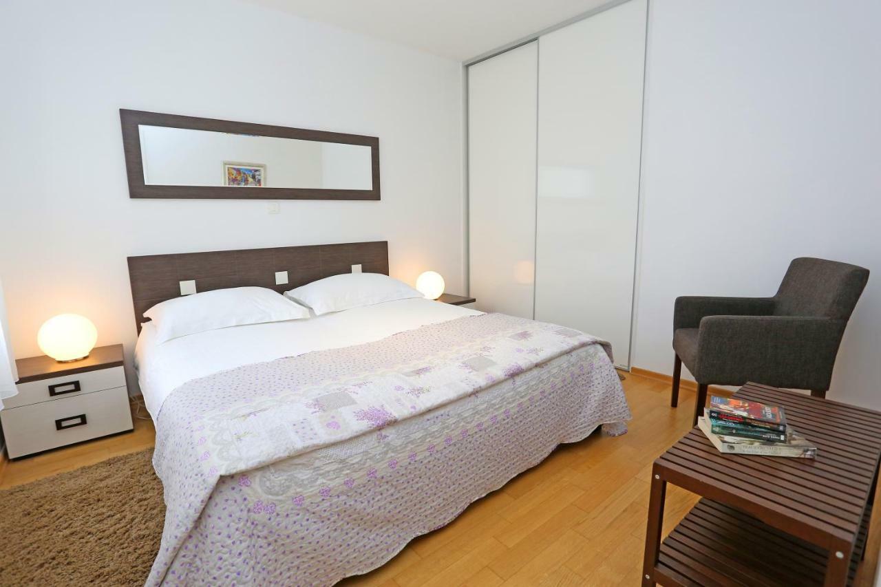 Luxury Apts Leone Split Centre Εξωτερικό φωτογραφία