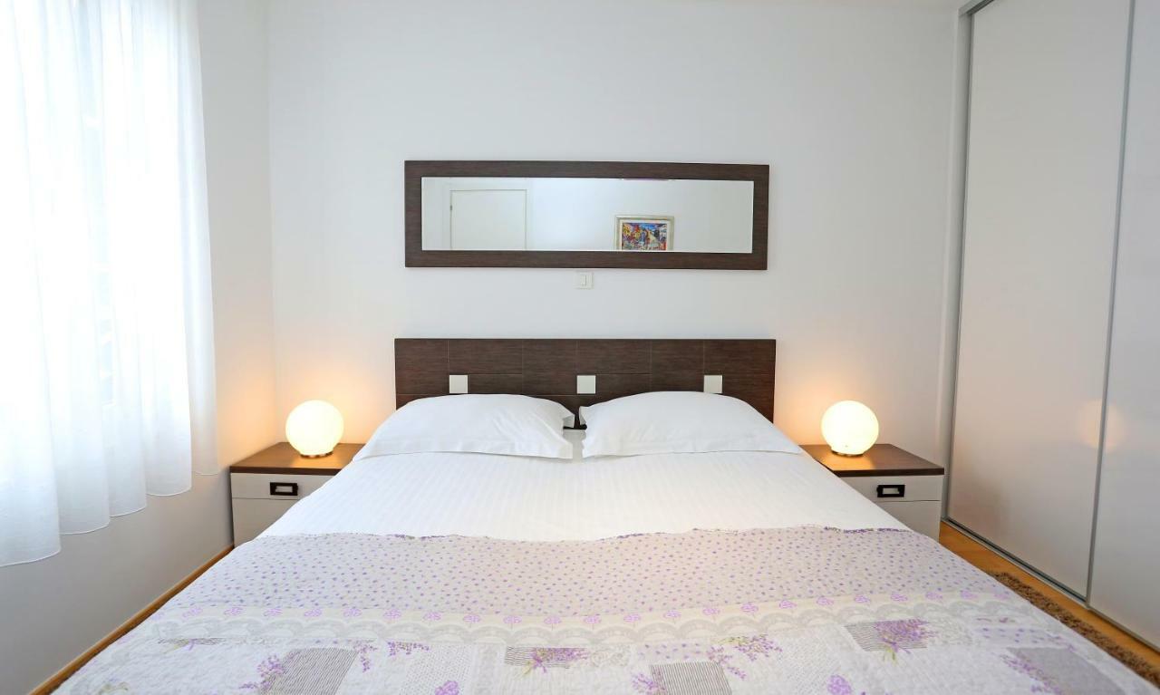 Luxury Apts Leone Split Centre Εξωτερικό φωτογραφία