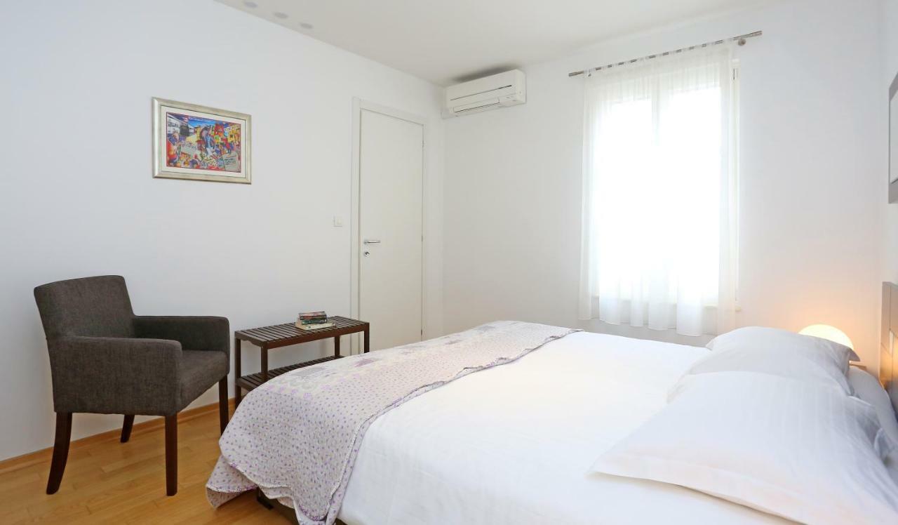 Luxury Apts Leone Split Centre Εξωτερικό φωτογραφία