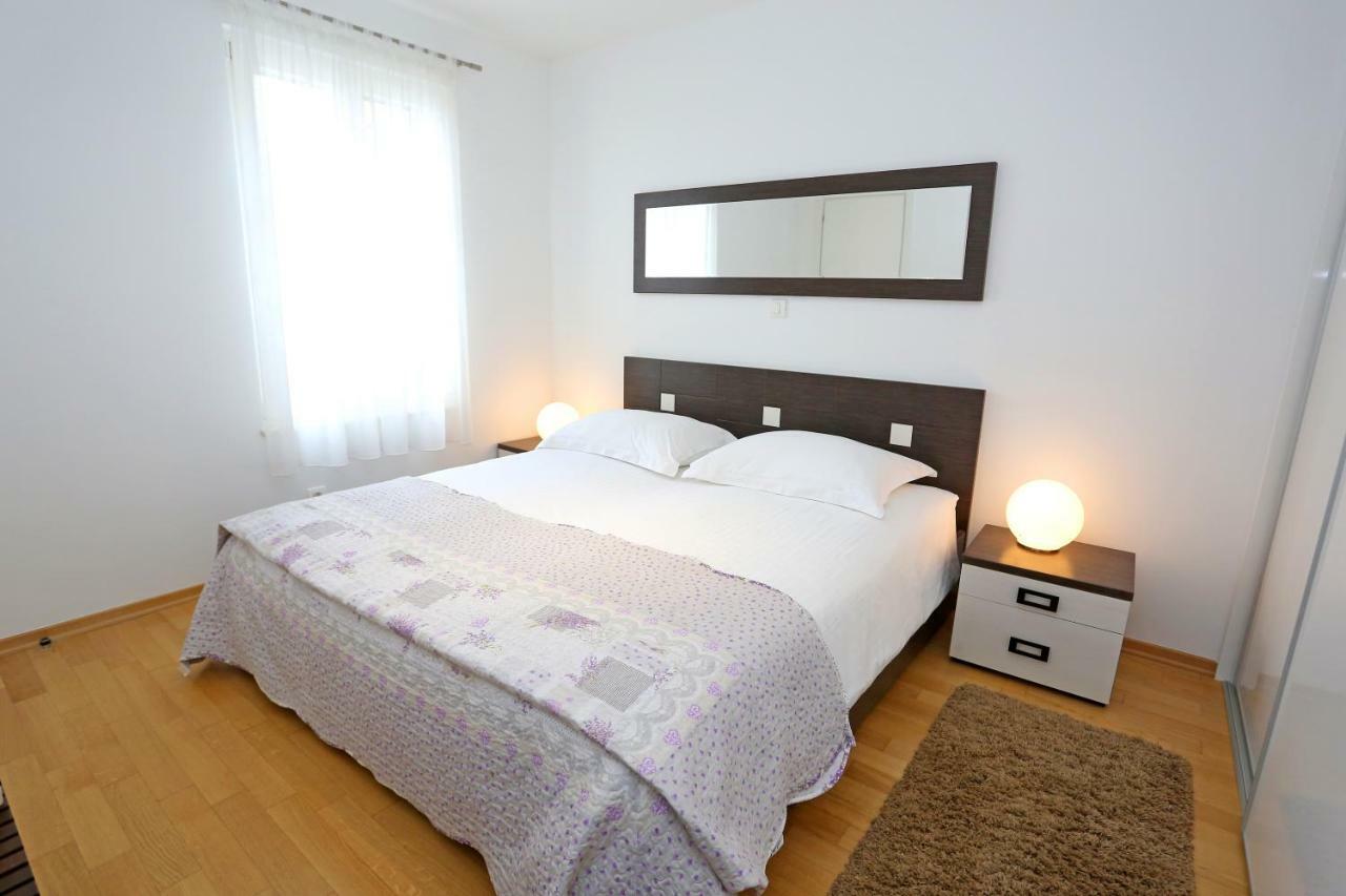 Luxury Apts Leone Split Centre Εξωτερικό φωτογραφία