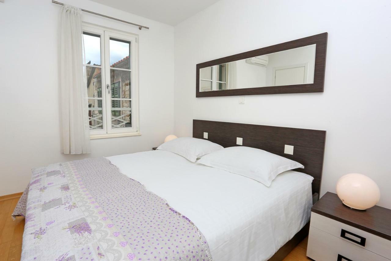 Luxury Apts Leone Split Centre Εξωτερικό φωτογραφία