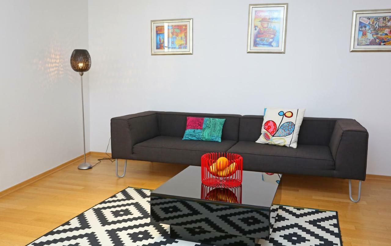 Luxury Apts Leone Split Centre Εξωτερικό φωτογραφία