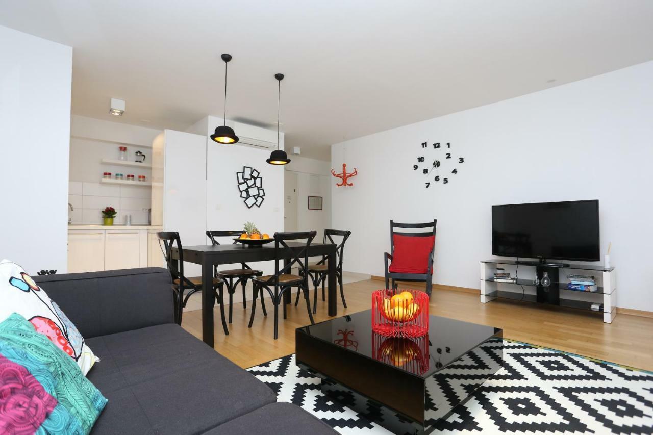 Luxury Apts Leone Split Centre Εξωτερικό φωτογραφία