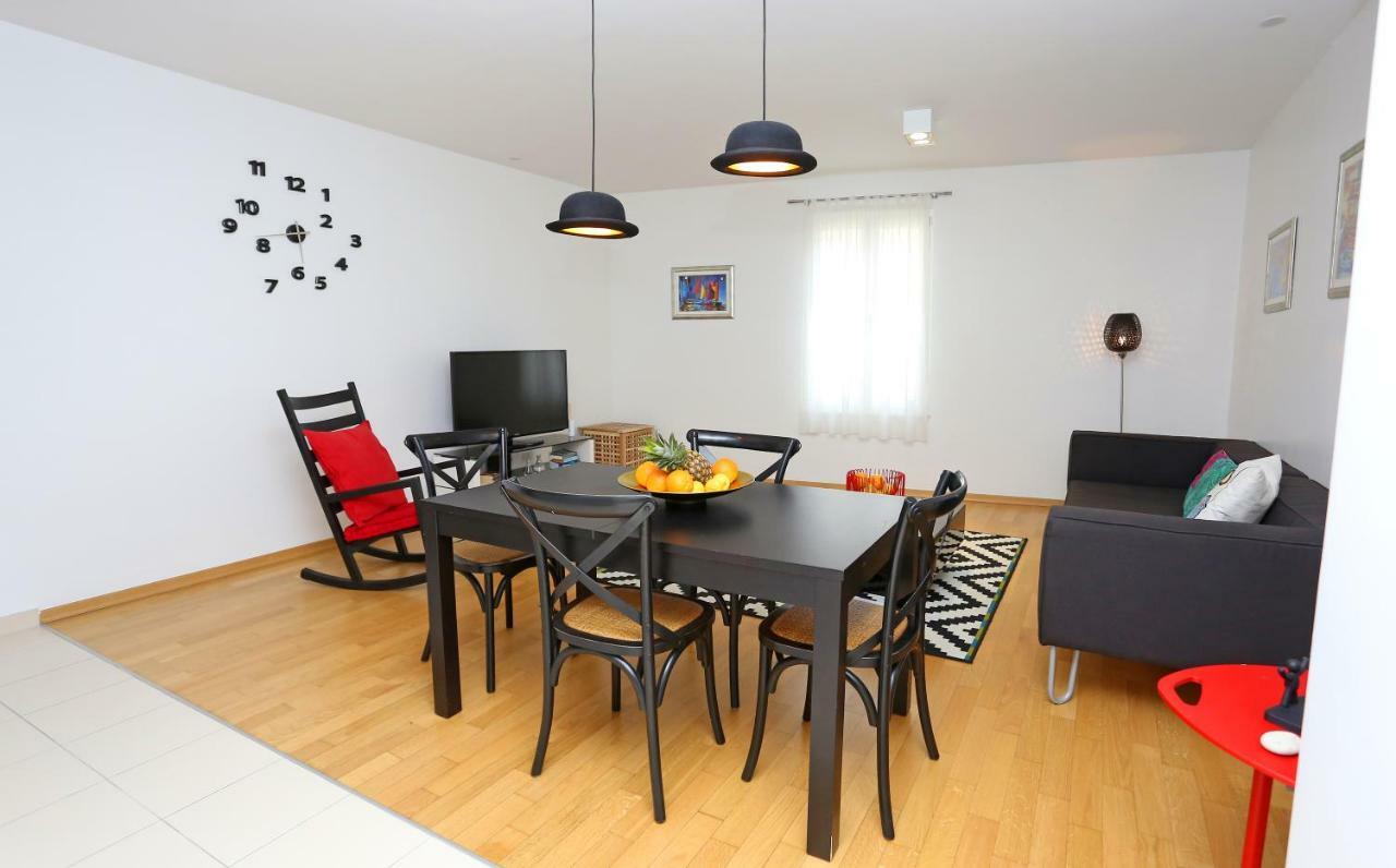 Luxury Apts Leone Split Centre Εξωτερικό φωτογραφία