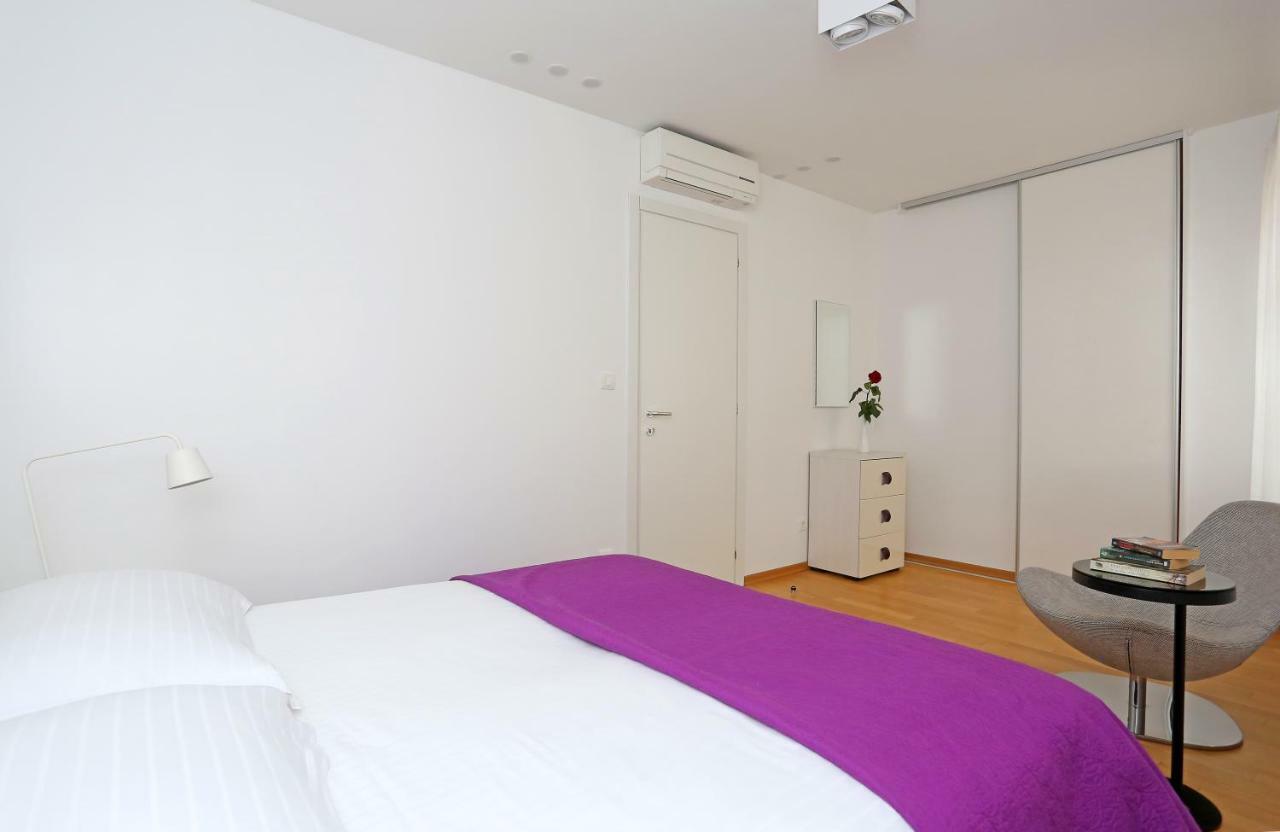 Luxury Apts Leone Split Centre Εξωτερικό φωτογραφία
