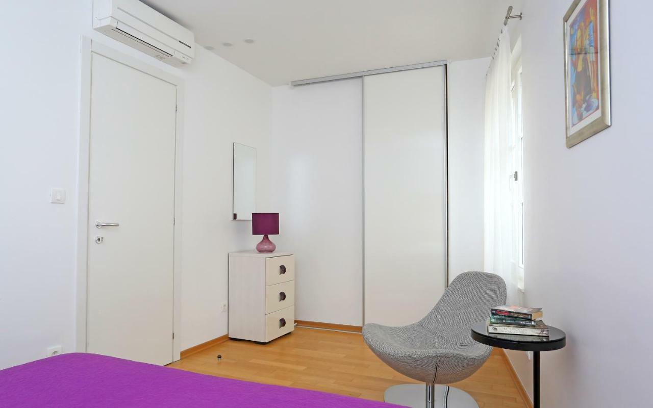 Luxury Apts Leone Split Centre Εξωτερικό φωτογραφία