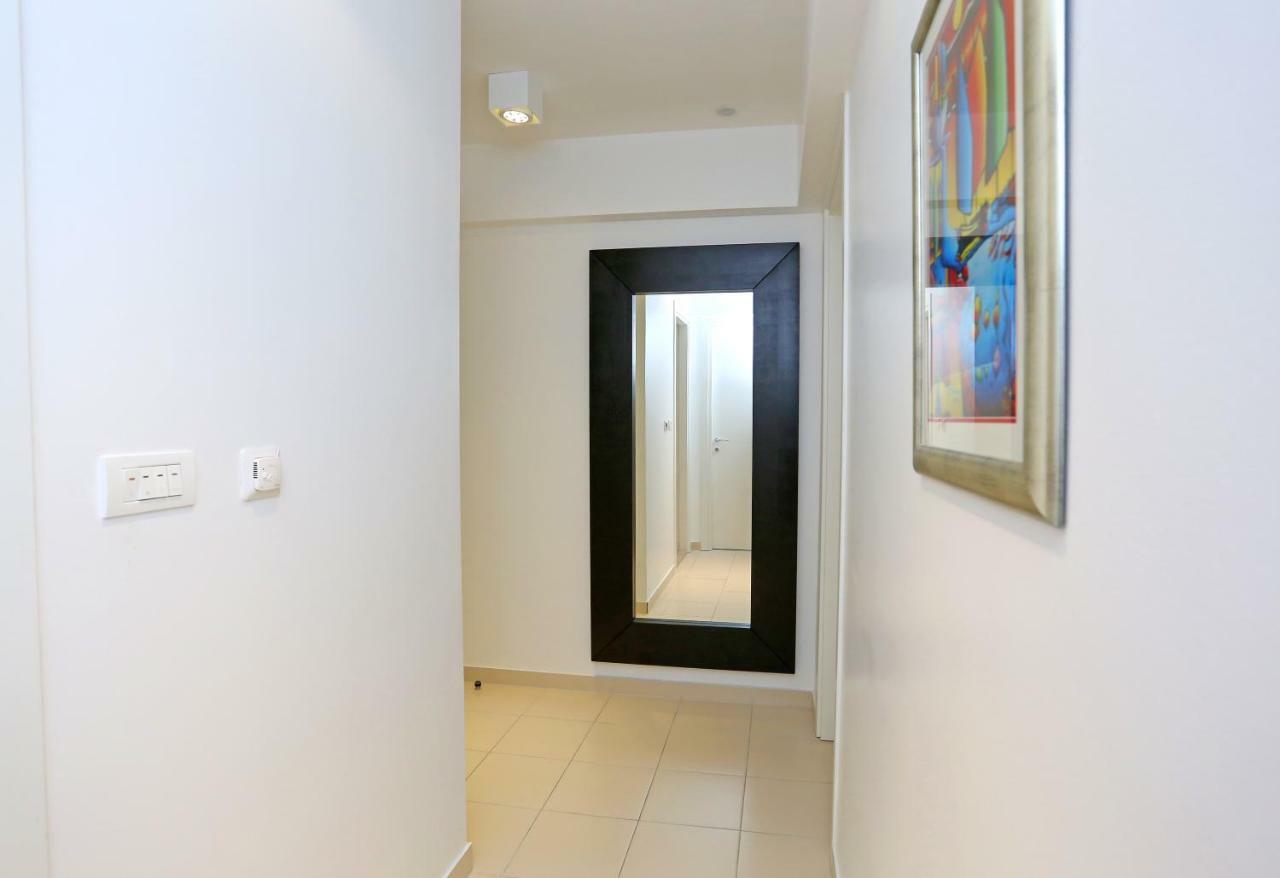 Luxury Apts Leone Split Centre Εξωτερικό φωτογραφία