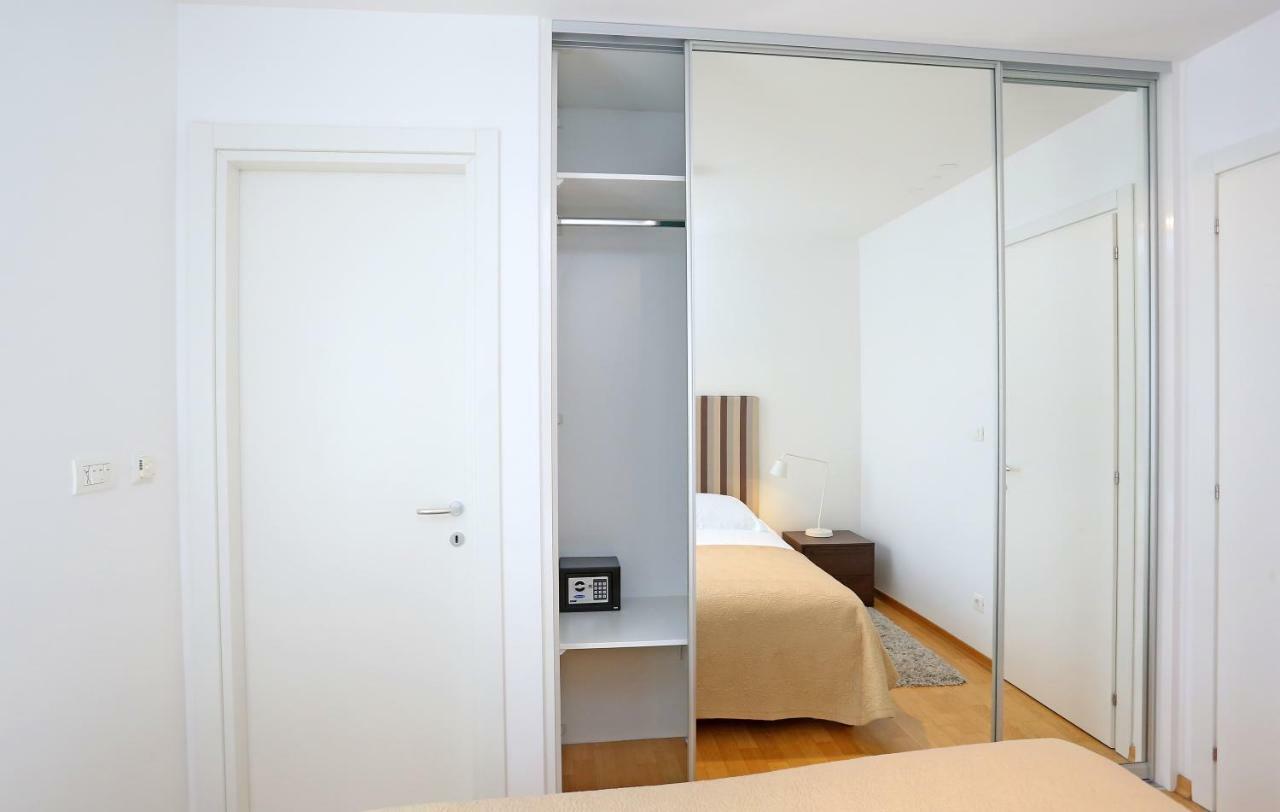 Luxury Apts Leone Split Centre Εξωτερικό φωτογραφία