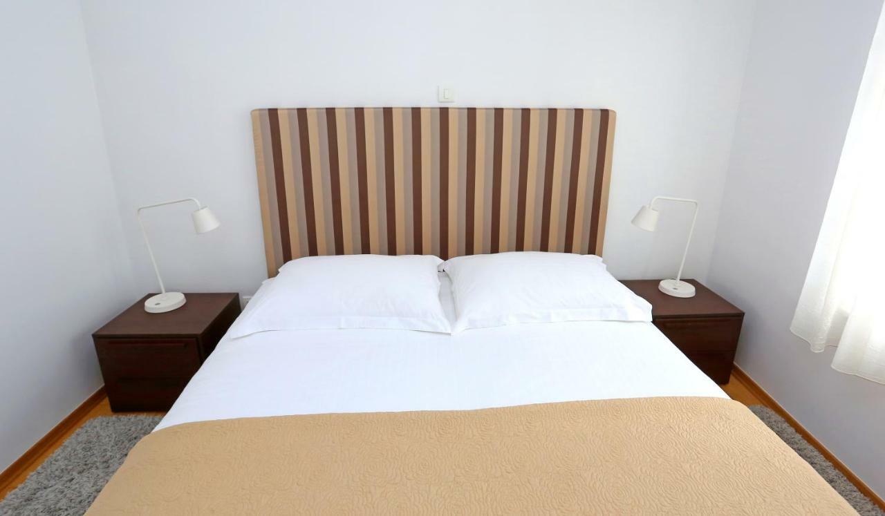 Luxury Apts Leone Split Centre Εξωτερικό φωτογραφία