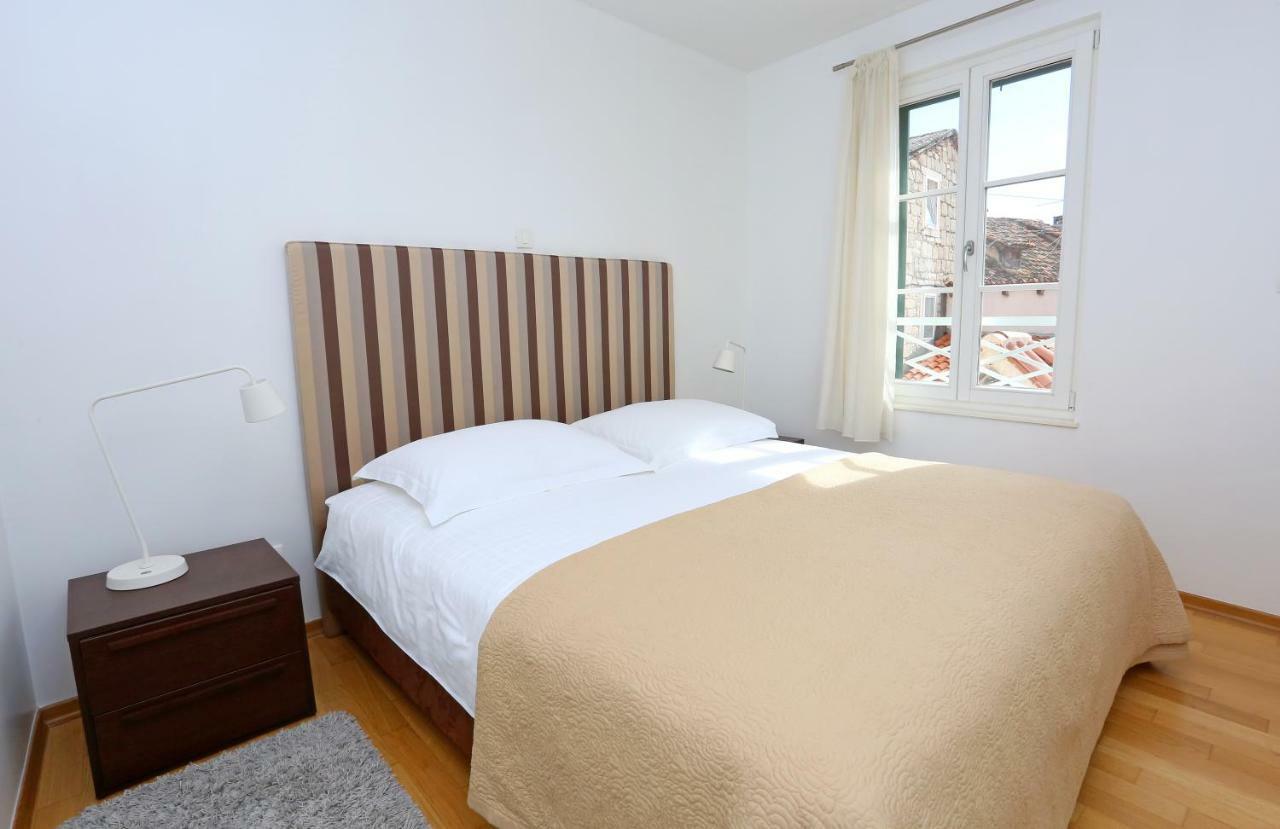 Luxury Apts Leone Split Centre Εξωτερικό φωτογραφία
