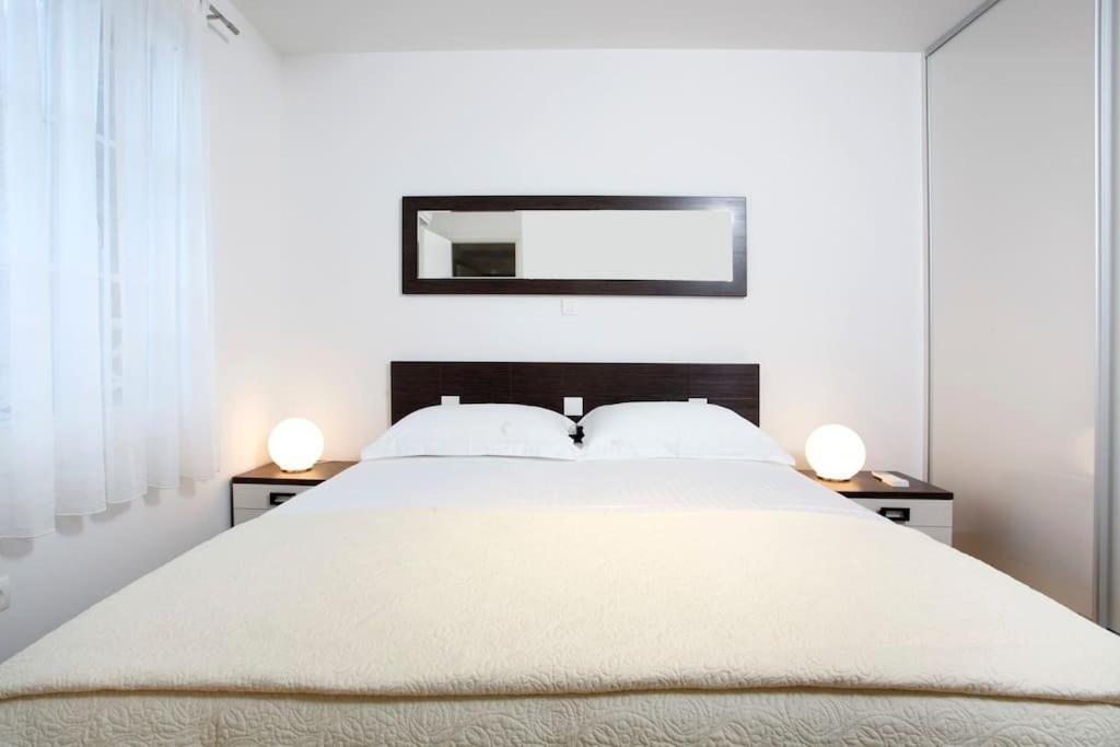 Luxury Apts Leone Split Centre Εξωτερικό φωτογραφία
