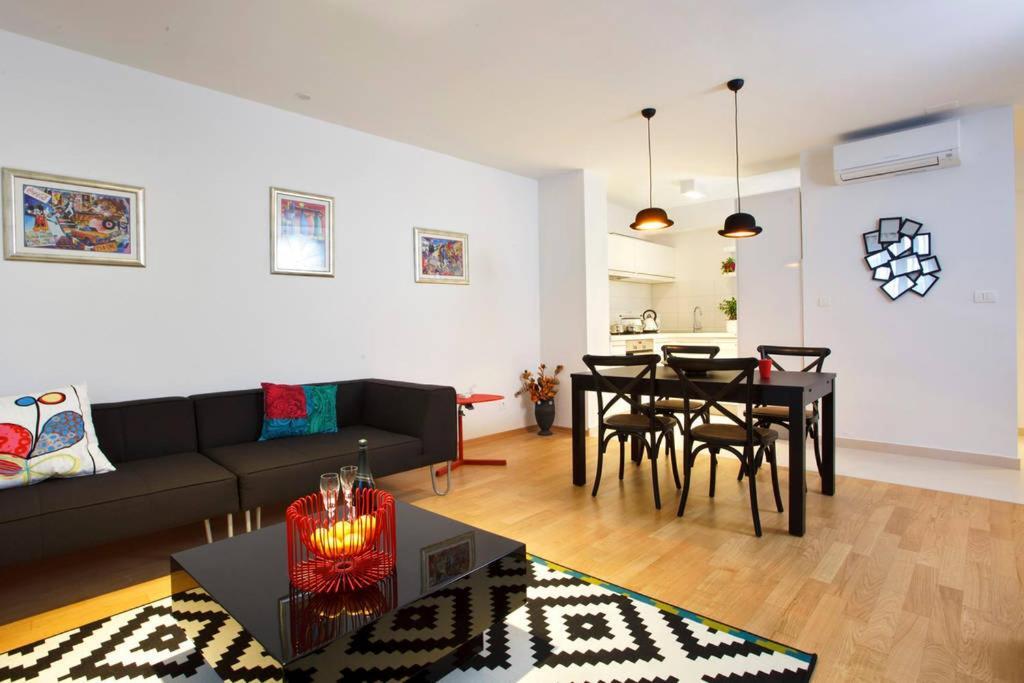 Luxury Apts Leone Split Centre Εξωτερικό φωτογραφία