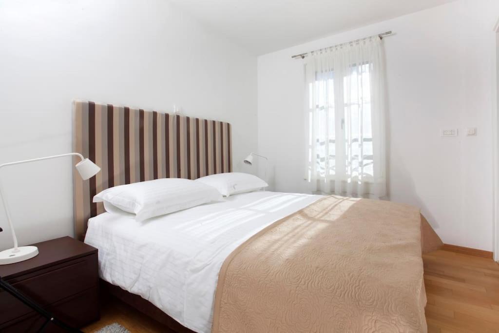 Luxury Apts Leone Split Centre Εξωτερικό φωτογραφία