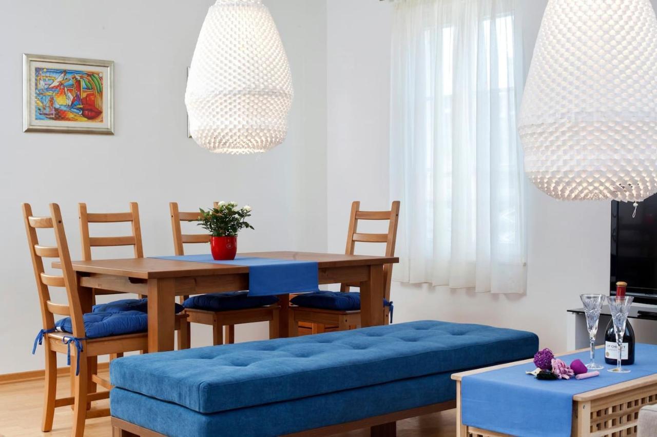Luxury Apts Leone Split Centre Εξωτερικό φωτογραφία