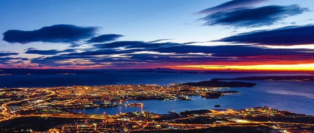 Luxury Apts Leone Split Centre Εξωτερικό φωτογραφία