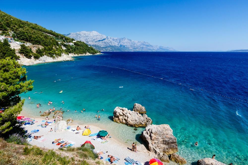 Luxury Apts Leone Split Centre Εξωτερικό φωτογραφία